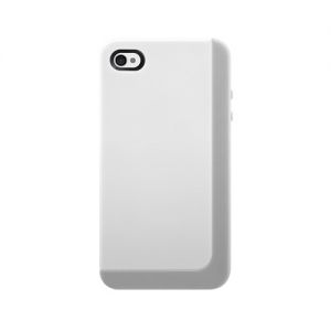 Чехол SwitchEasy Eclipse White for iPhone 4/4S (SW-ECL4S-W)